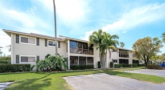 8101 S Woods Cir Unit 1, Fort Myers, FL 33919
