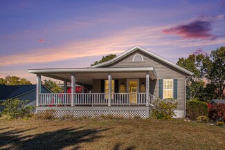 1405 Bell Rd, Niles, MI 49120