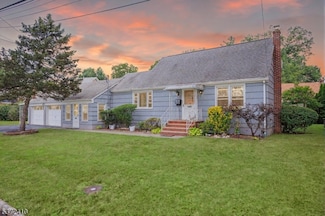 515 Beechwood Ave, Roselle Park, NJ 07204
