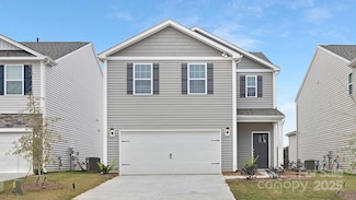 1442 Mammoth Rd, Hickory, NC 28602
