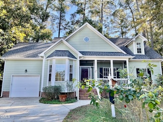 3027 Rennit Ct, Raleigh, NC 27603