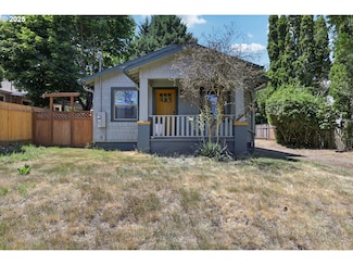 7315 N Fenwick Ave, Portland, OR 97217