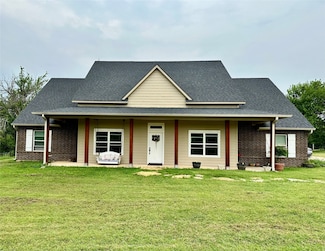 3850 Eagle Valley Trail, Ponder, TX 76259