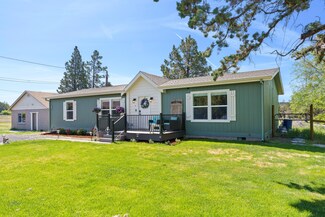 1764 NE Wilcox Ave, Terrebonne, OR 97760