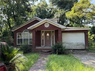 1207 Clara Ave, Mobile, AL 36610