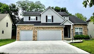 4911 Claymill Dr, Hilliard, OH 43026