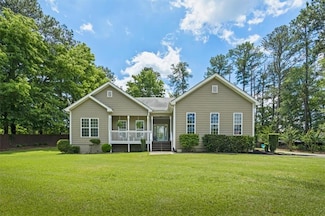 380 Russell Rd, Lawrenceville, GA 30043