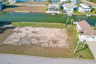 4041 Triggerfish Dr, Hernando Beach, FL 34607