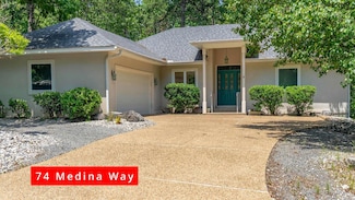 74 Medina Way, Hot Springs Village, AR 71909