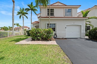 1115 SW 180th Terrace, Pembroke Pines, FL 33029