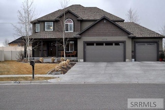 4826 Greystone Ln, Idaho Falls, ID 83404