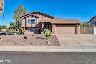13051 N 75th Dr, Peoria, AZ 85381