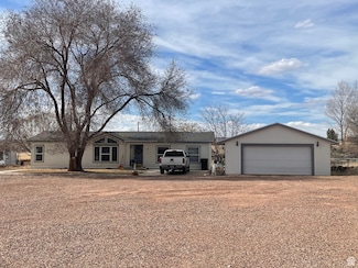 1315 N 2250 W, Roosevelt, UT 84066