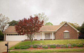 3005 Riverdale Rd, Memphis, TN 38119