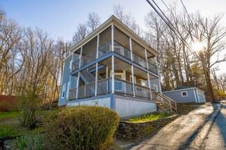 47 Mayland St, Fitchburg, MA 01420