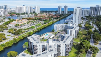 3401 N Country Club Dr Unit 614, Miami, FL 33180