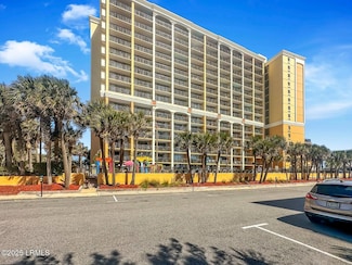 6900 N Ocean Blvd Unit 1401, Myrtle Beach, SC 29572