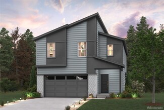 19019 E 94th Place, Commerce City, CO 80022