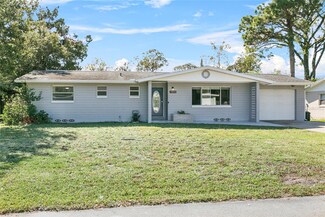 2222 Harvard Rd, South Daytona, FL 32119