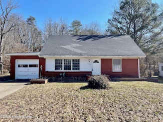 2618 Linda Dr, New Albany, IN 47150