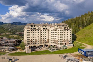 60 Big Sky Resort Rd Unit 10,314, Big Sky, MT 59716