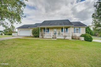 450 Mount Zion Church Rd, Jonesborough, TN 37659