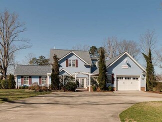 1003 Largo Rd, Norlina, NC 27563