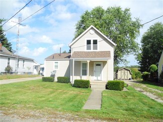 2717 Prospect St NE, Canton, OH 44721