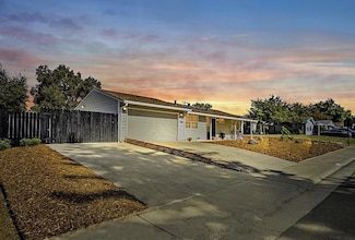 8309 Gordian Way, Orangevale, CA 95662