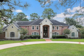 39 Gleannloch Estates Dr, Spring, TX 77379