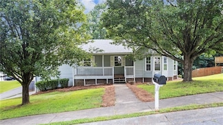 536 Cherokee Overlook Ct, Canton, GA 30115