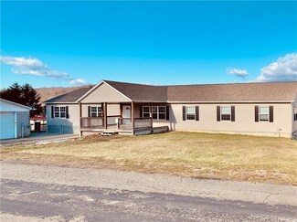 129 Terrace Ave, Jefferson, PA 15344