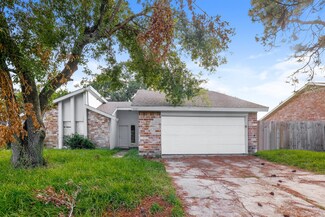 11107 Sageorchard Cir, Houston, TX 77089