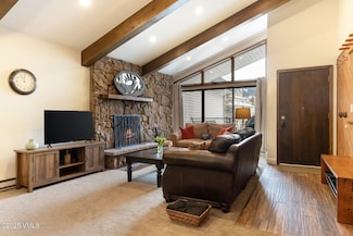 177 Lake St Unit 24, Avon, CO 81620