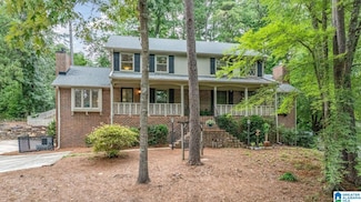 4316 Little River Rd, Mountain Brook, AL 35213