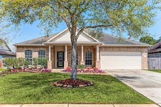 6126 Bradford Ln, League City, TX 77573