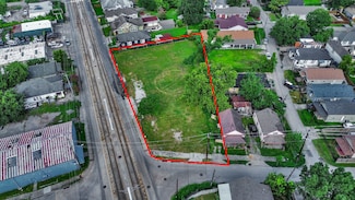 903 & 905 Boundary St, Houston, TX 77009