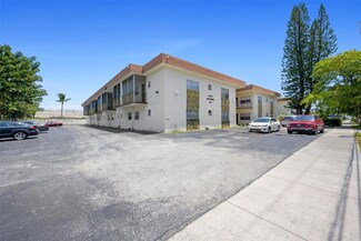 415 NE 2nd St Unit 215, Hallandale Beach, FL 33009