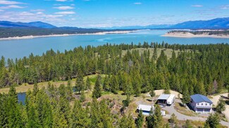 Lot 12 Abayance Loop, Rexford, MT 59930