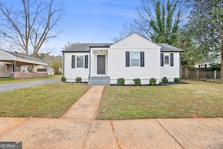103 Royal Ave, Hogansville, GA 30230