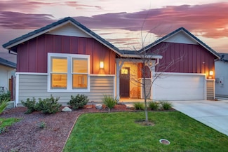 4571 Blushing Lilly Way, Roseville, CA 95747