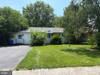 833 Noland Dr, Hagerstown, MD 21740