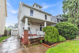 1716 Ardoyne Ave, Cleveland, OH 44109