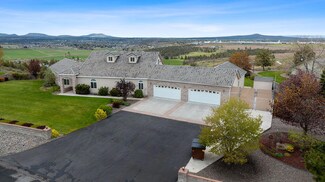1960 NE Gentry Rd, Madras, OR 97741