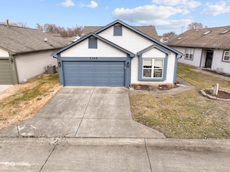 7142 Eagle Cove Dr S, Indianapolis, IN 46254