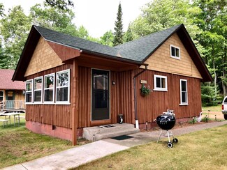 2553 Dorway Dr, Saint Germain, WI 54558