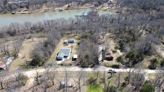 Tbd Silvey St, Hawk Cove, TX 75474