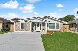 1040 Jung Blvd, Marrero, LA 70072