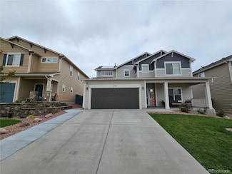 7118 Dutch Loop, Colorado Springs, CO 80925
