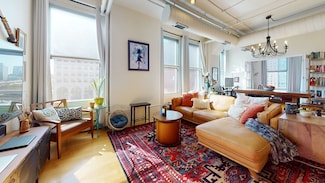210 South St Unit 52, Boston, MA 02111